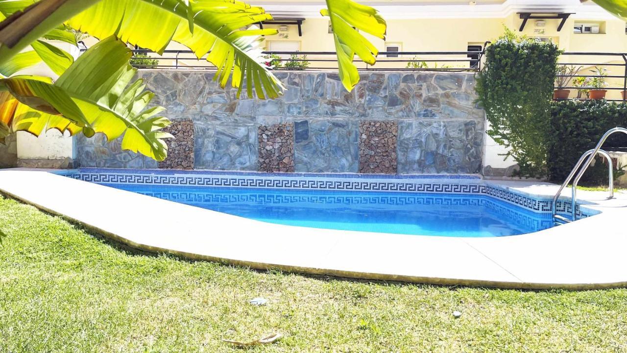 Nuevo Con Piscina Y Parking En La Playa Apartment *