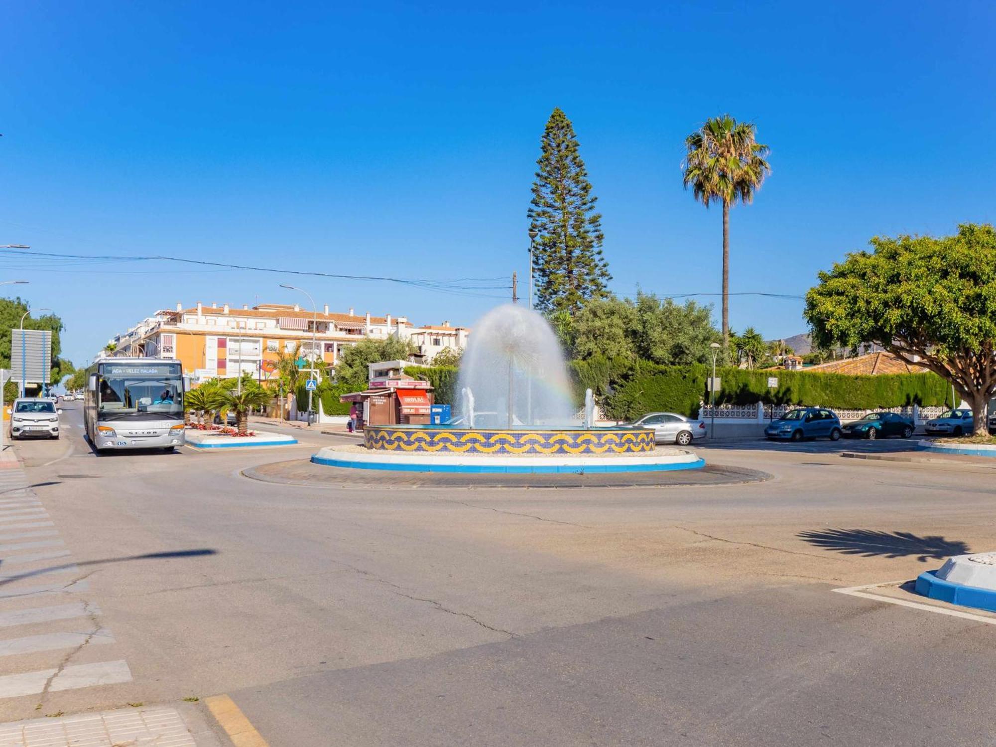 Apartment Nuevo Con Piscina Y Parking En La Playa
