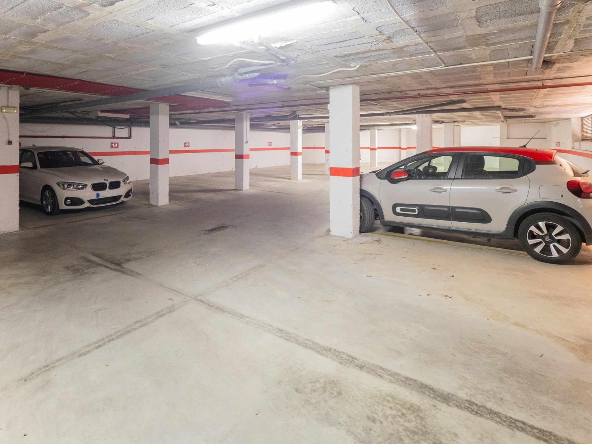 Nuevo Con Piscina Y Parking En La Playa Apartment