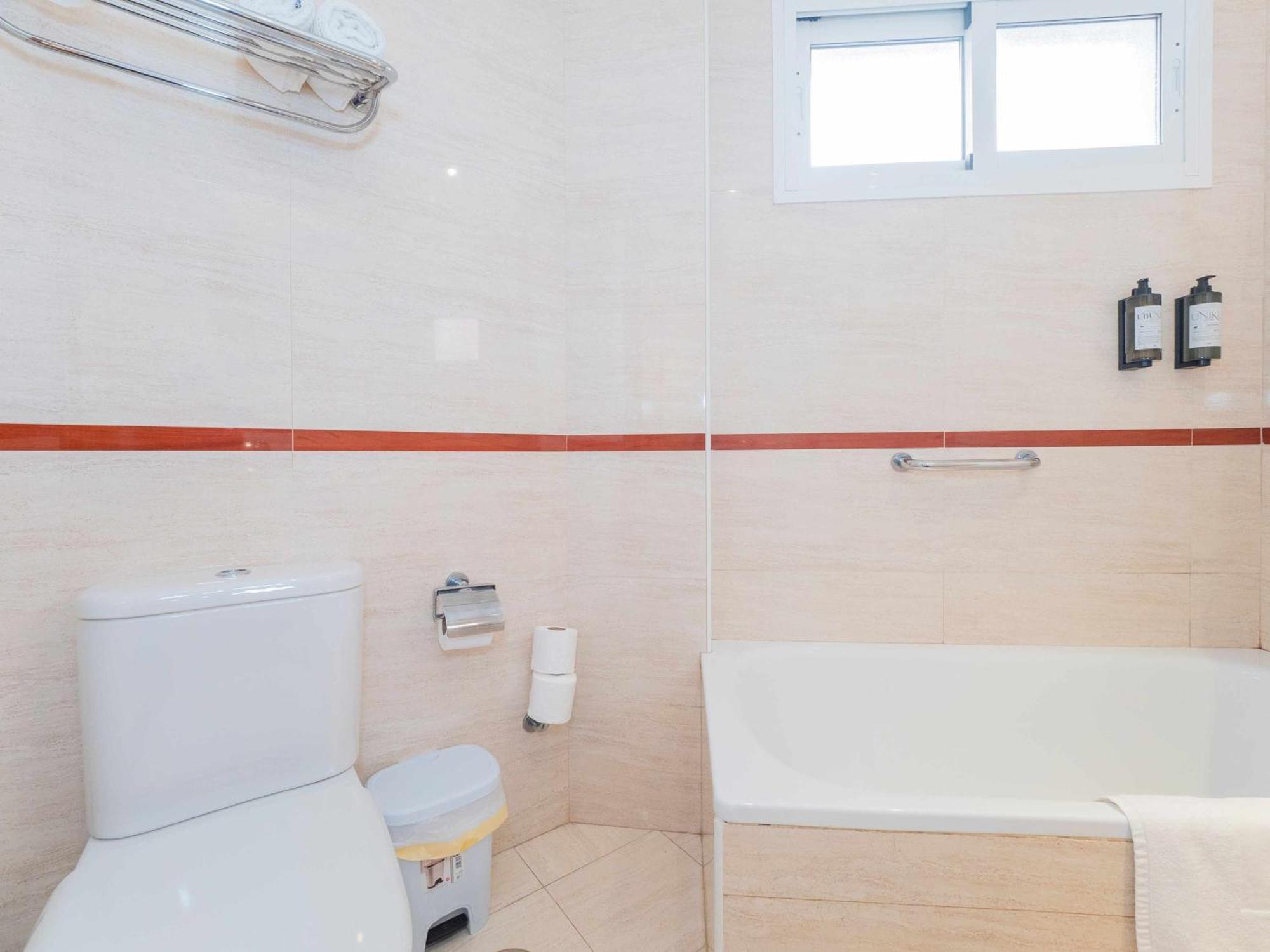 Nuevo Con Piscina Y Parking En La Playa Apartment