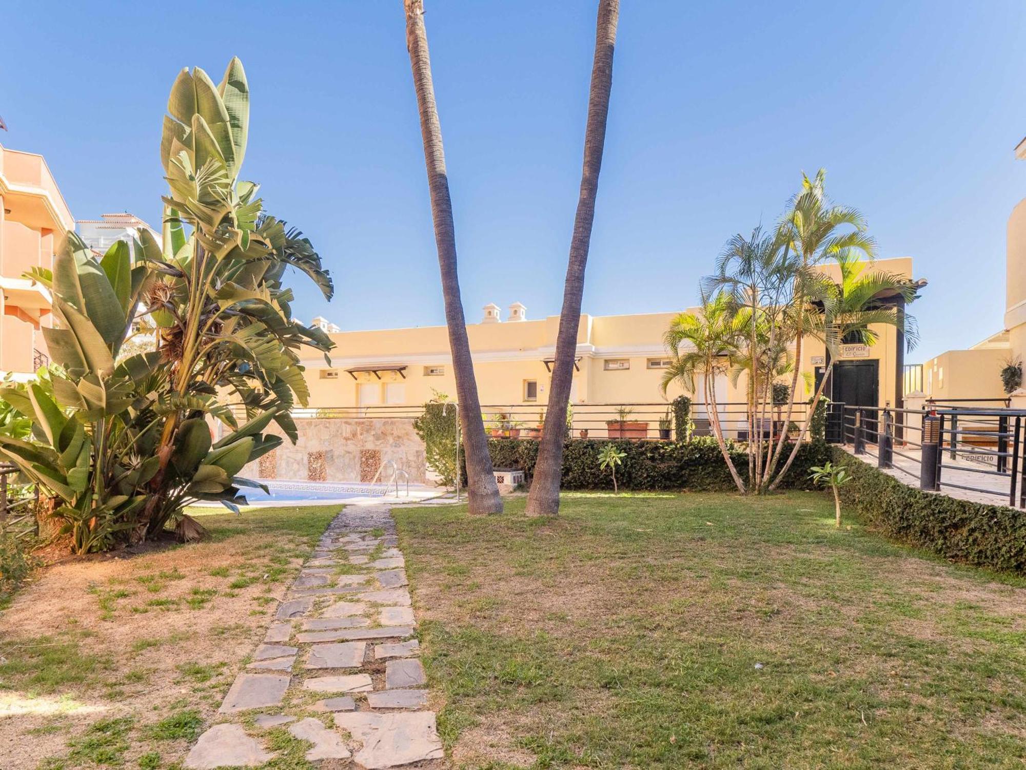 Nuevo Con Piscina Y Parking En La Playa Apartment *