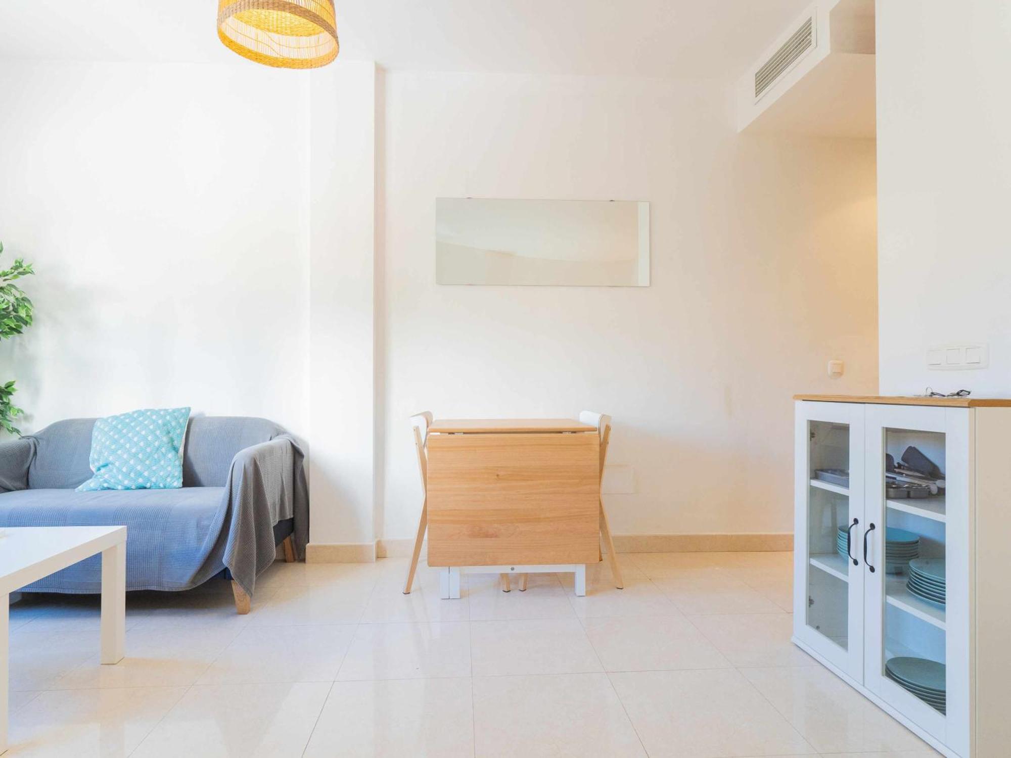 Nuevo Con Piscina Y Parking En La Playa Apartment Torre de Benagalbon